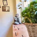 Alojamento de Acomodação e Pequeno-almoço Fuchs Und Gretl