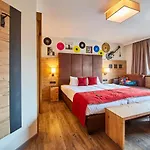 Fuchs Und Gretl Saalbach-Hinterglemm