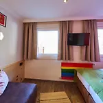 Fuchs Und Gretl Alojamento de Acomodação e Pequeno-almoço Saalbach-Hinterglemm