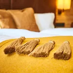Fuchs Und Gretl Alojamento de Acomodação e Pequeno-almoço 3*