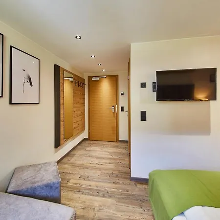 Fuchs Und Gretl 萨尔巴赫