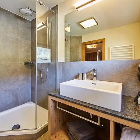 Fuchs Und Gretl 住宿加早餐酒店