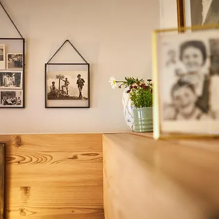 Fuchs Und Gretl 住宿加早餐酒店 3*