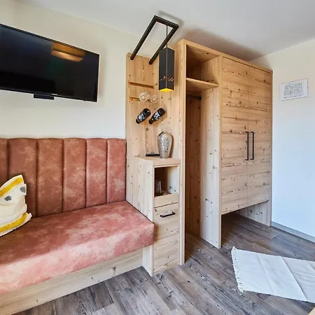 Fuchs Und Gretl B&B 잘바흐 힌터글렘