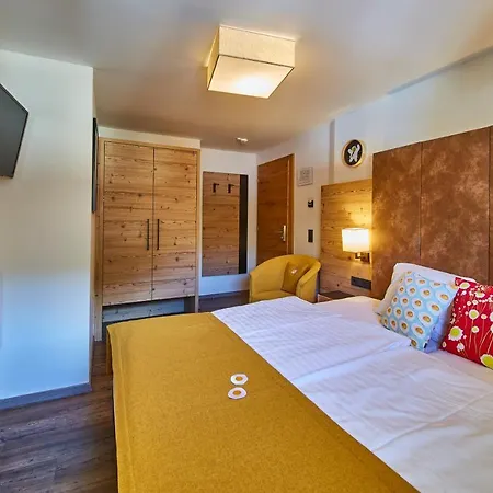 住宿加早餐酒店 Fuchs Und Gretl