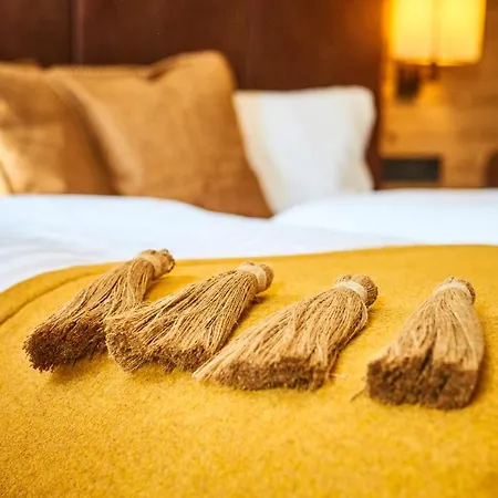 Fuchs Und Gretl 住宿加早餐酒店 3*