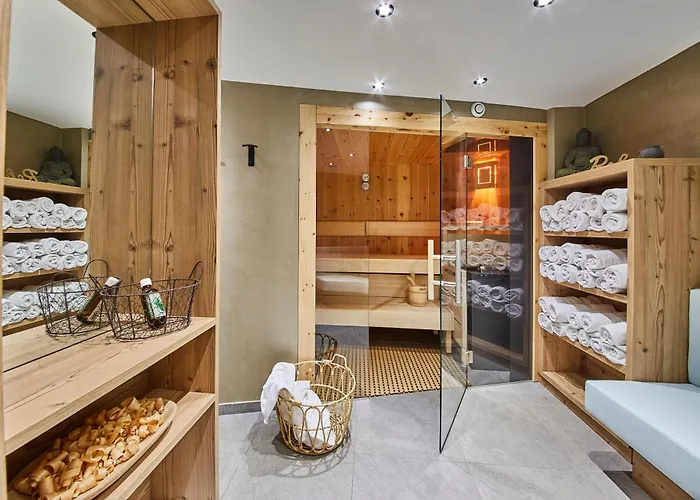 فندق مبيت وإفطار Fuchs Und Gretl