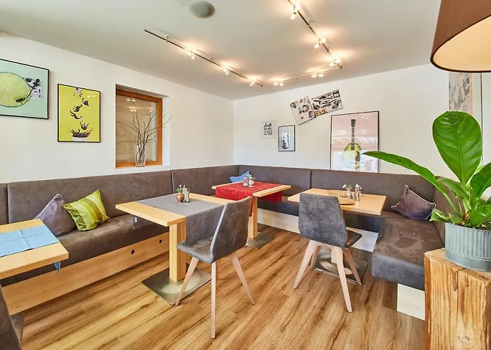 Fuchs Und Gretl سالباخ هينترغليم