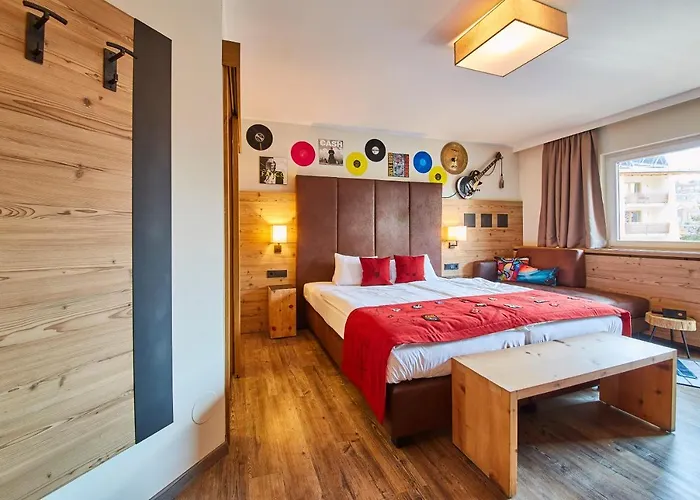 Fuchs Und Gretl سالباخ هينترغليم