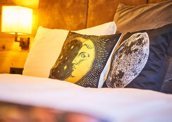 Fuchs Und Gretl فندق مبيت وإفطار