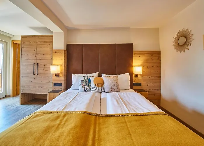 فندق مبيت وإفطار Fuchs Und Gretl