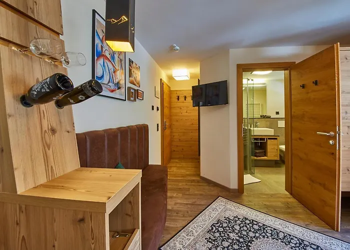 Fuchs Und Gretl سالباخ هينترغليم