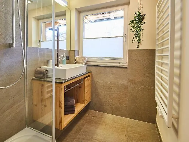 Fuchs Und Gretl فندق مبيت وإفطار سالباخ هينترغليم