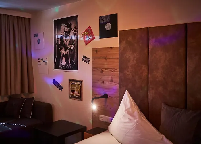 Fuchs Und Gretl سالباخ هينترغليم