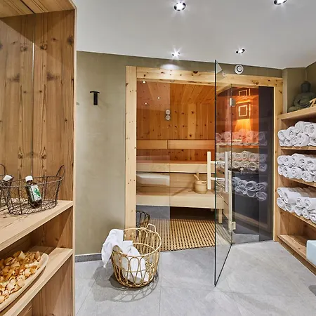 Couette-café Fuchs Und Gretl