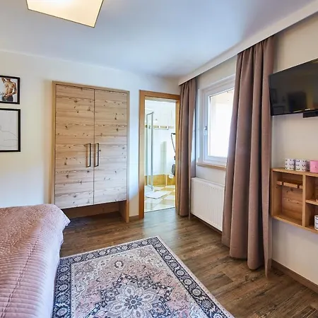 Bed & Breakfast Fuchs Und Gretl Saalbach-Hinterglemm