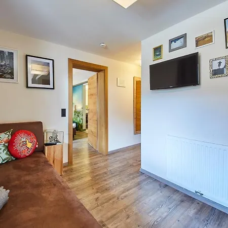 Fuchs Und Gretl Couette-café