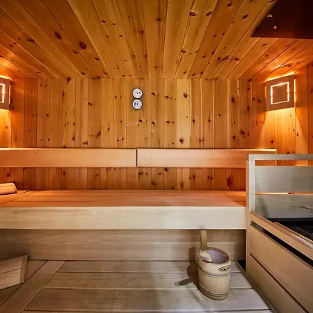 Fuchs Und Gretl Couette-café Saalbach-Hinterglemm