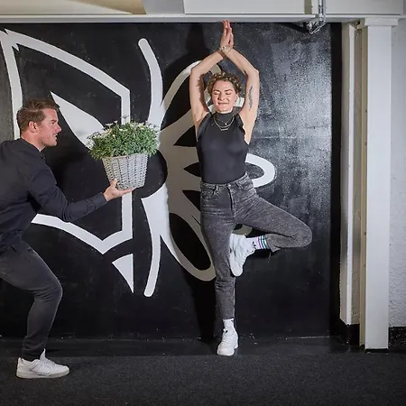 Frühstückspension Fuchs Und Gretl