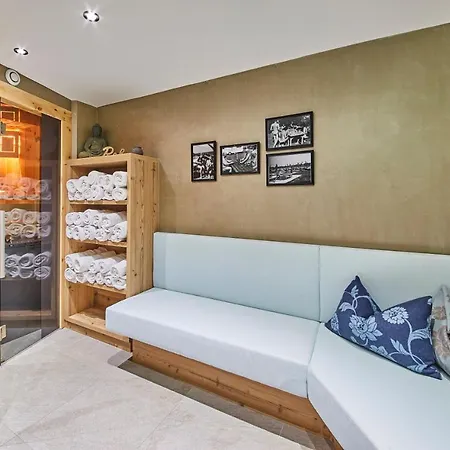 Couette-café Fuchs Und Gretl Saalbach-Hinterglemm