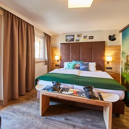 Fuchs Und Gretl Saalbach-Hinterglemm