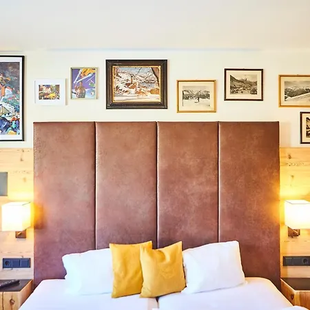 Fuchs Und Gretl Saalbach-Hinterglemm