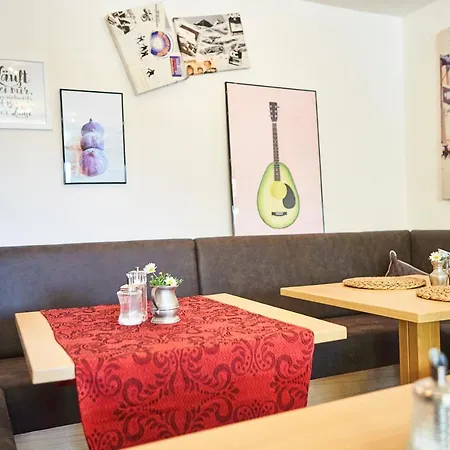 Fuchs Und Gretl Saalbach-Hinterglemm