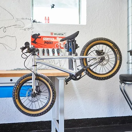 Bed & Breakfast Fuchs Und Gretl Saalbach-Hinterglemm