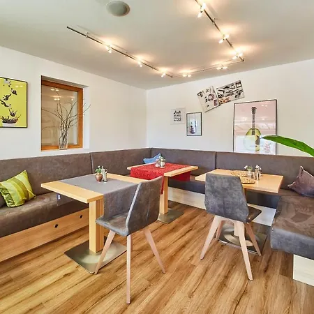 Fuchs Und Gretl Saalbach-Hinterglemm