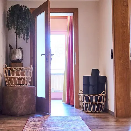 Fuchs Und Gretl Bed & Breakfast Saalbach-Hinterglemm