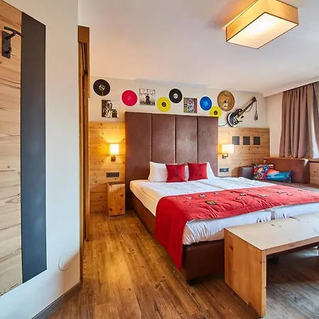 Fuchs Und Gretl Saalbach-Hinterglemm