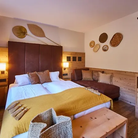 Fuchs Und Gretl Saalbach-Hinterglemm