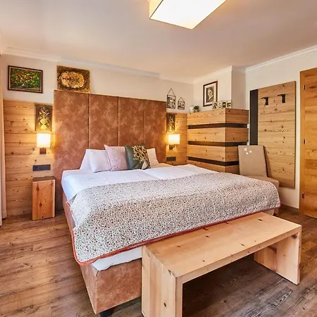 Frühstückspension Fuchs Und Gretl 3*