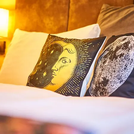 Fuchs Und Gretl Bed & Breakfast