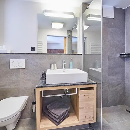 Fuchs Und Gretl 3* Saalbach-Hinterglemm