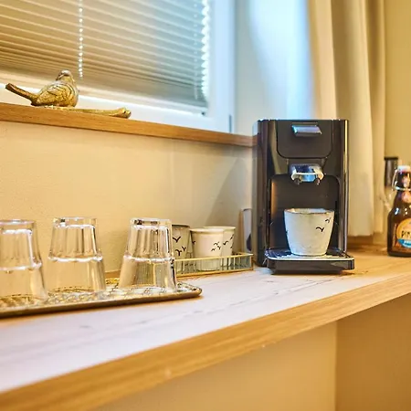 Fuchs Und Gretl Bed & Breakfast