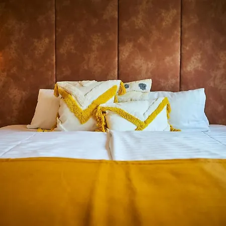 Bed & Breakfast Fuchs Und Gretl 3*