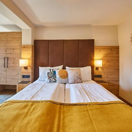 Bed & Breakfast Fuchs Und Gretl