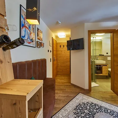 Fuchs Und Gretl Saalbach-Hinterglemm