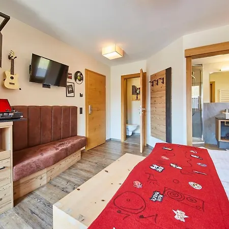 Bed & Breakfast Fuchs Und Gretl 3*