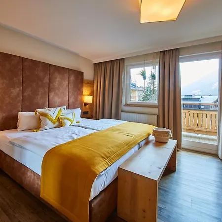 Frühstückspension Fuchs Und Gretl Saalbach-Hinterglemm