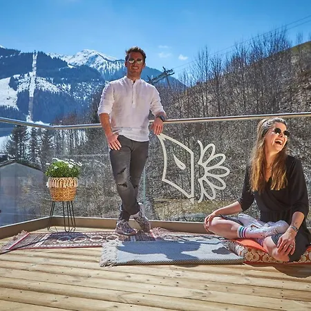 Fuchs Und Gretl 3* Saalbach-Hinterglemm