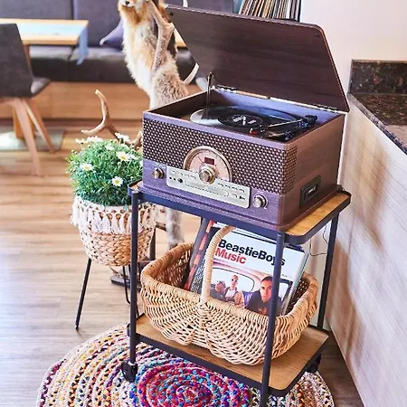 Fuchs Und Gretl 3* Saalbach-Hinterglemm