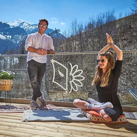 Fuchs Und Gretl Saalbach-Hinterglemm