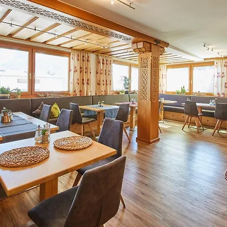 Bed & Breakfast Fuchs Und Gretl