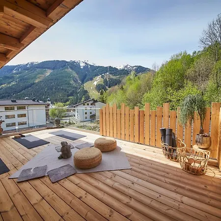 Fuchs Und Gretl * Saalbach-Hinterglemm