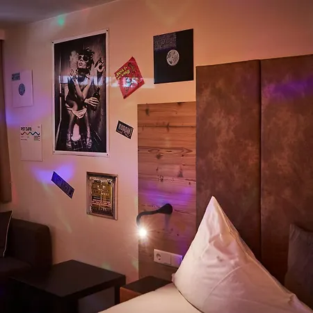 Fuchs Und Gretl Saalbach-Hinterglemm