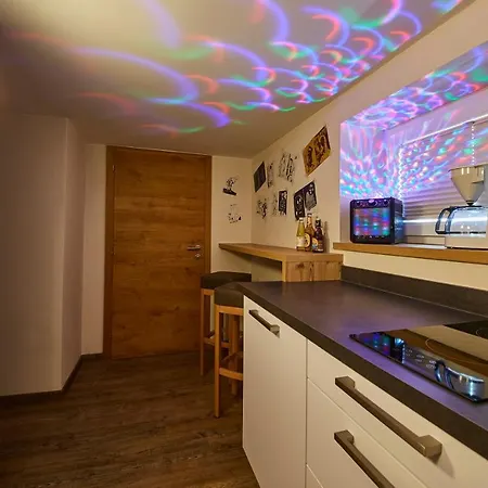 Fuchs Und Gretl Saalbach-Hinterglemm