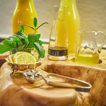 Fuchs Und Gretl Bed & Breakfast Saalbach-Hinterglemm