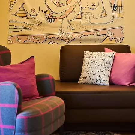 Bed & Breakfast Fuchs Und Gretl Saalbach-Hinterglemm